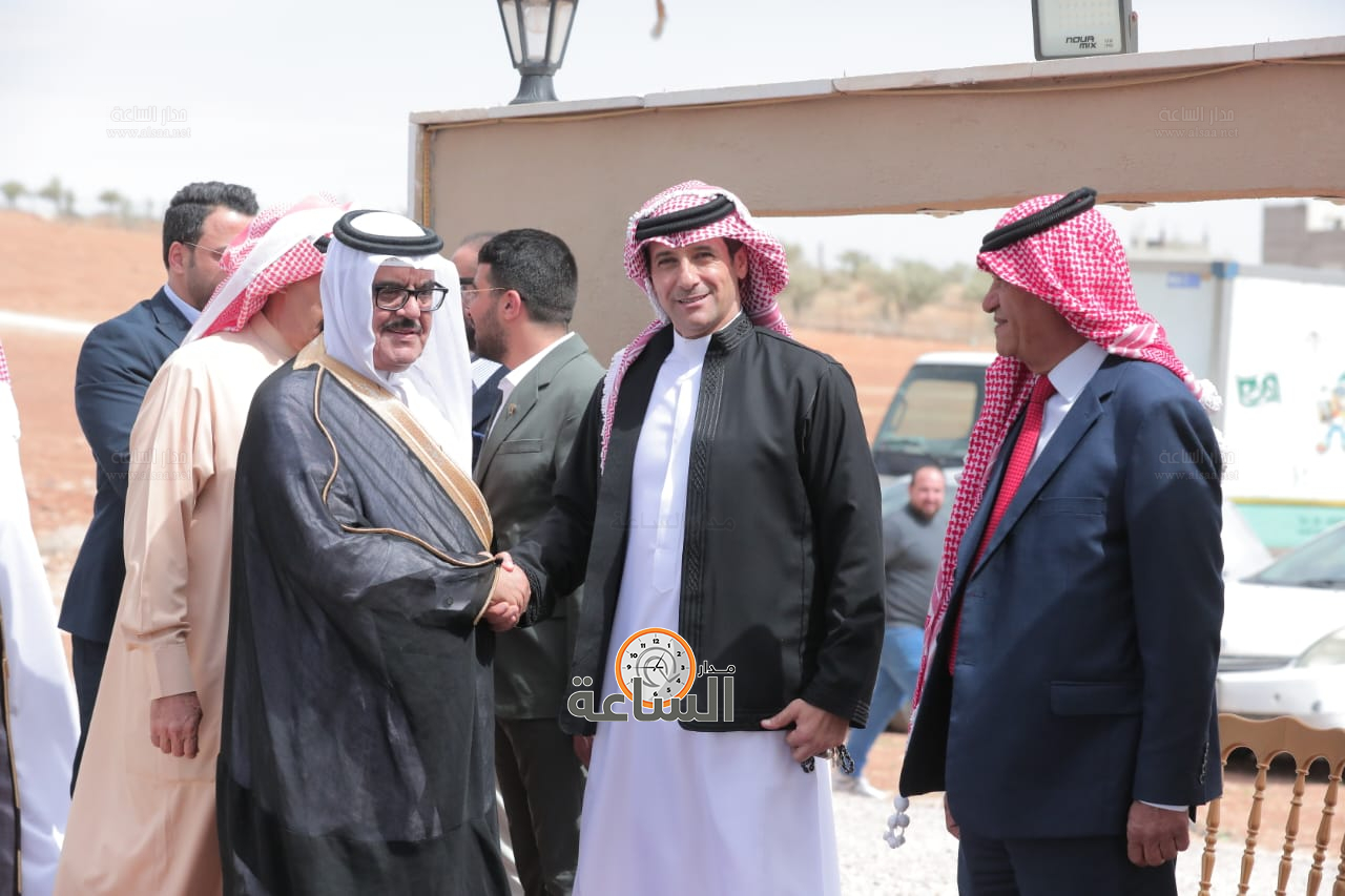 Madar Al-Saa Images 0.3919487231921731