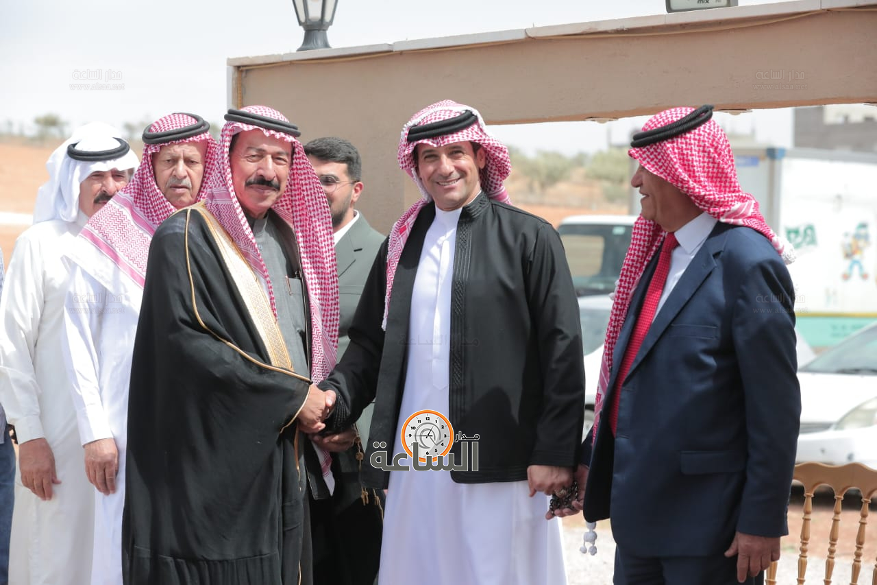 Madar Al-Saa Images 0.6723437277911157