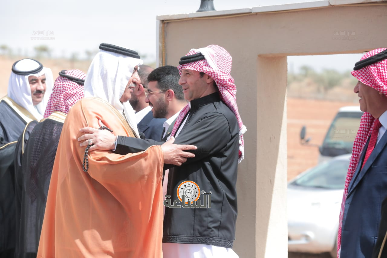 Madar Al-Saa Images 0.8264442991478463