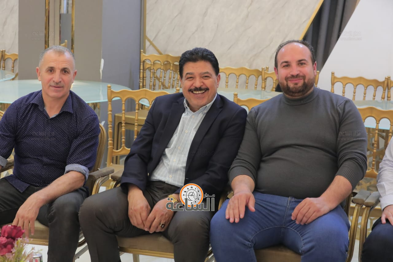 Madar Al-Saa Images 0.7482092023279129