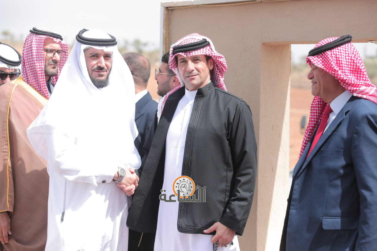 Madar Al-Saa Images 0.06255984810712278