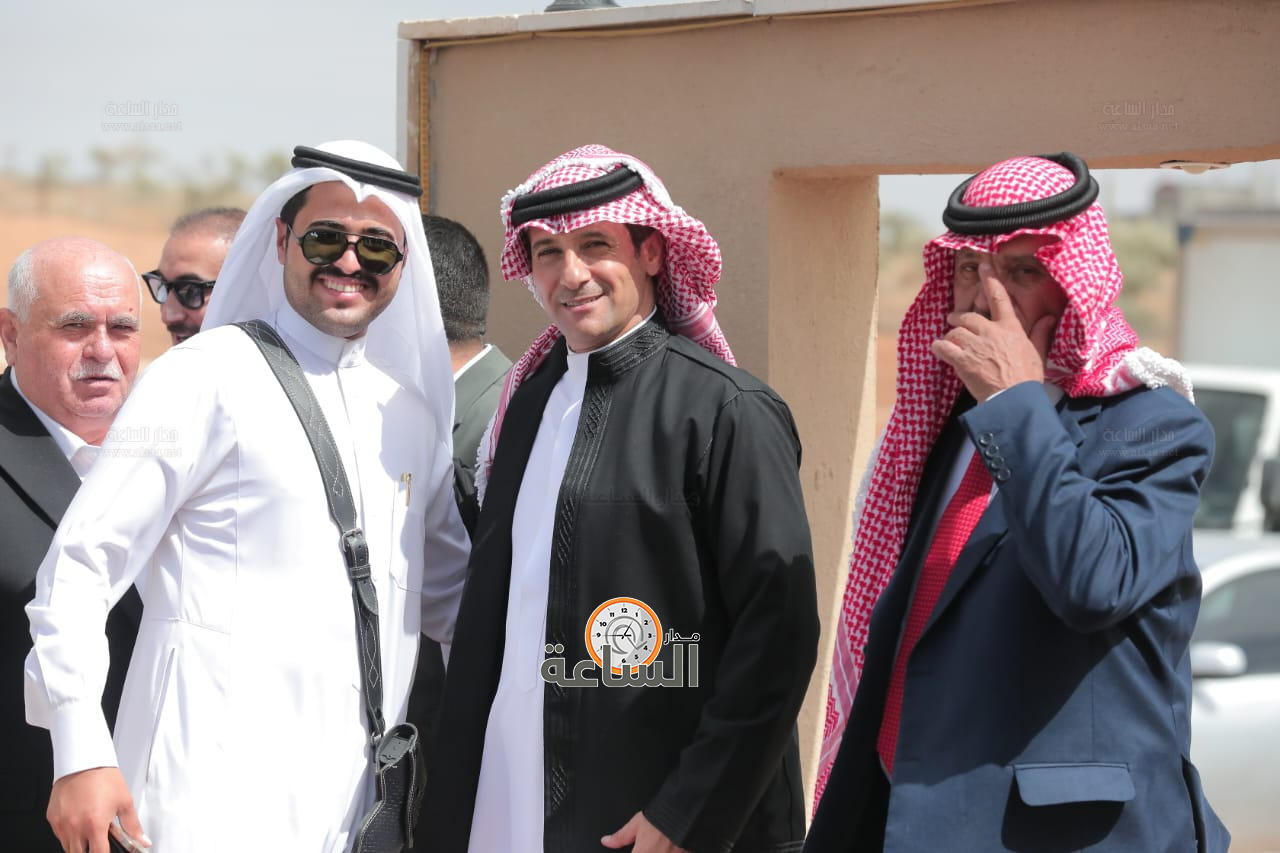 Madar Al-Saa Images 0.8113040895733137