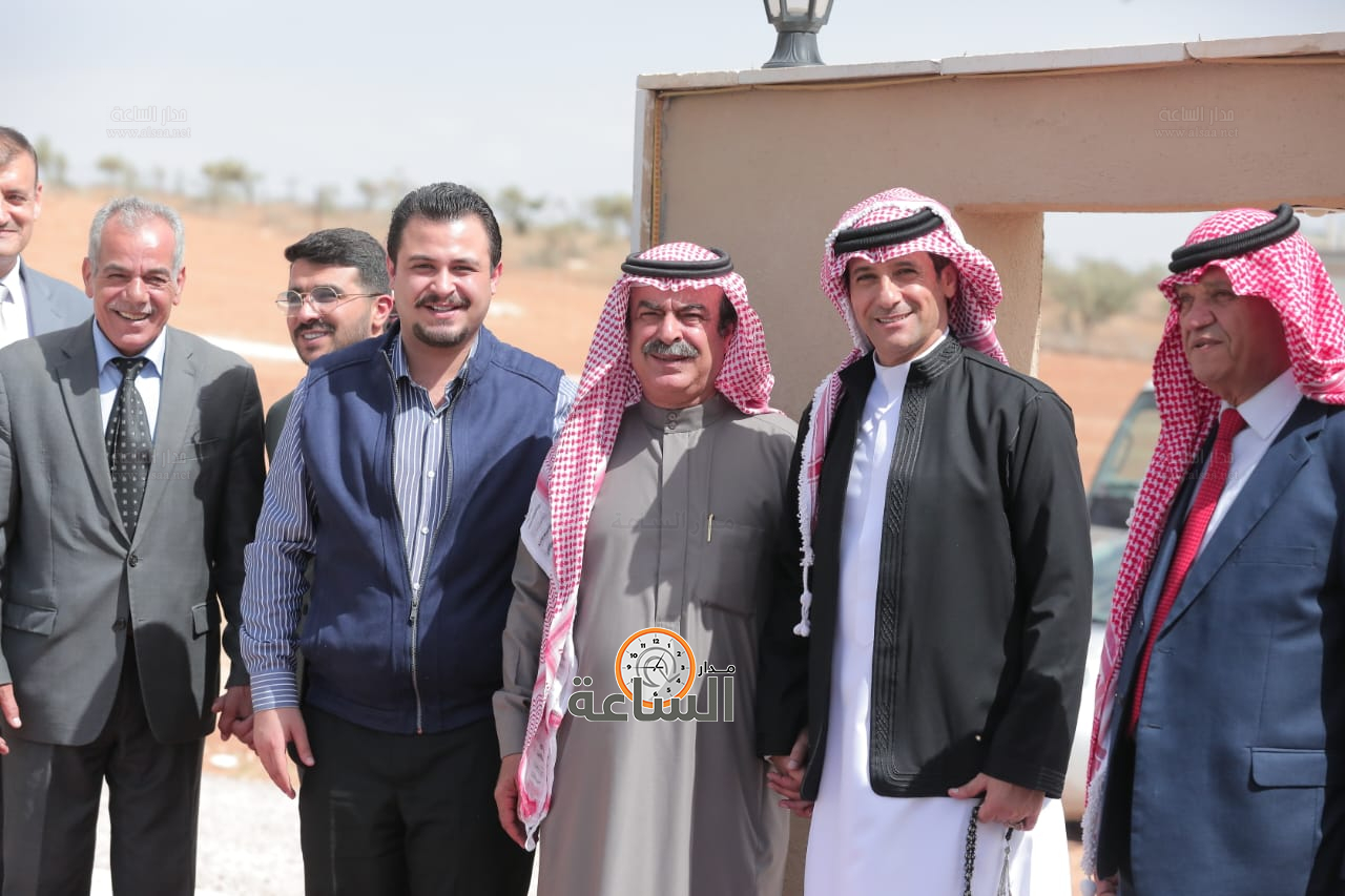 Madar Al-Saa Images 0.6719741571576405