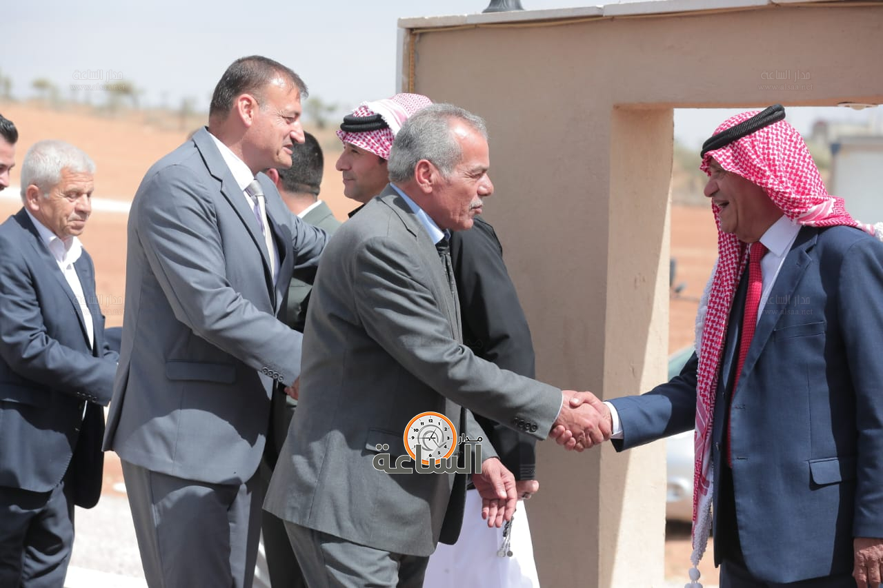 Madar Al-Saa Images 0.05022917417164208