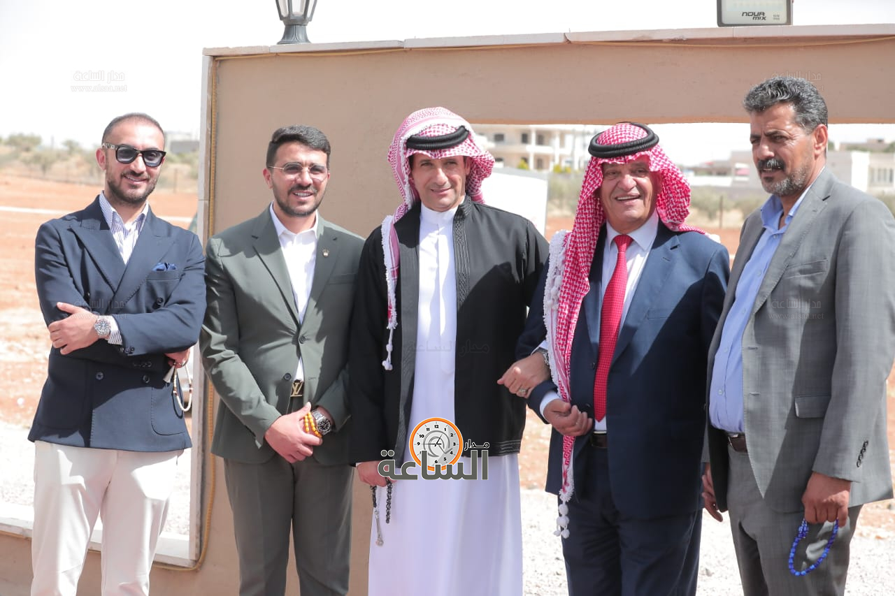 Madar Al-Saa Images 0.929833239437812