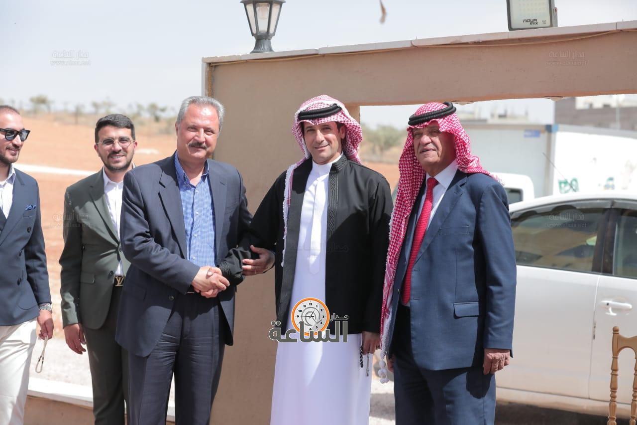 Madar Al-Saa Images 0.9025038721052807