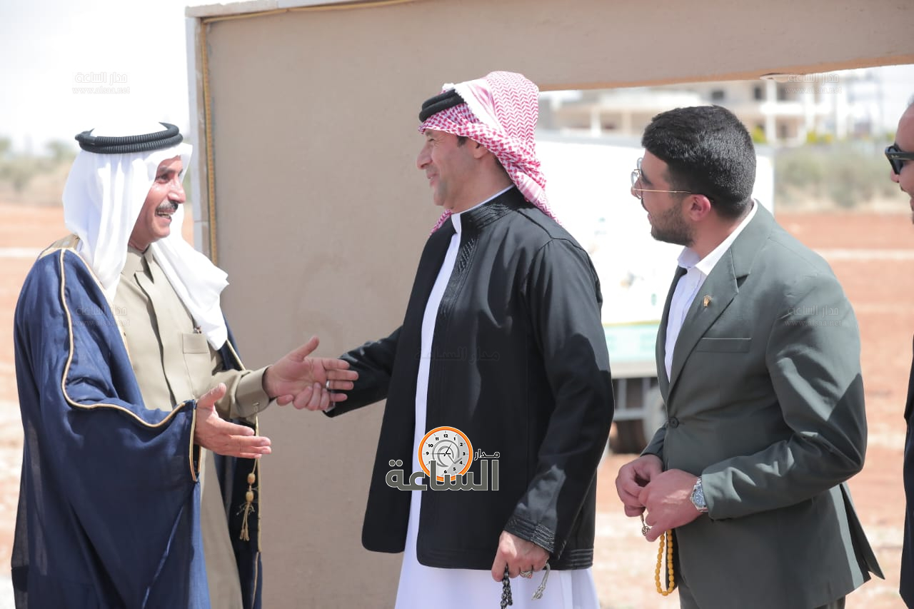 Madar Al-Saa Images 0.28441120617850046