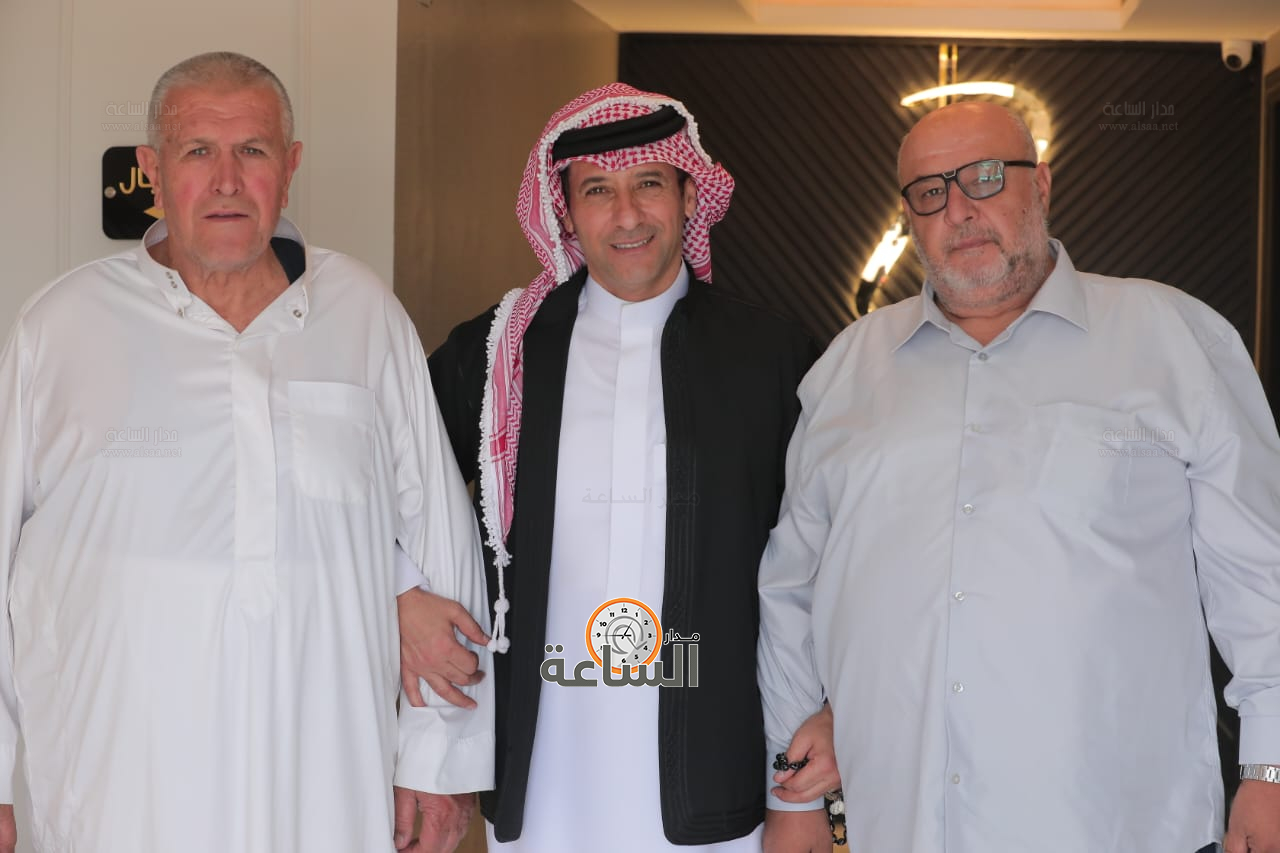 Madar Al-Saa Images 0.5150445026912703