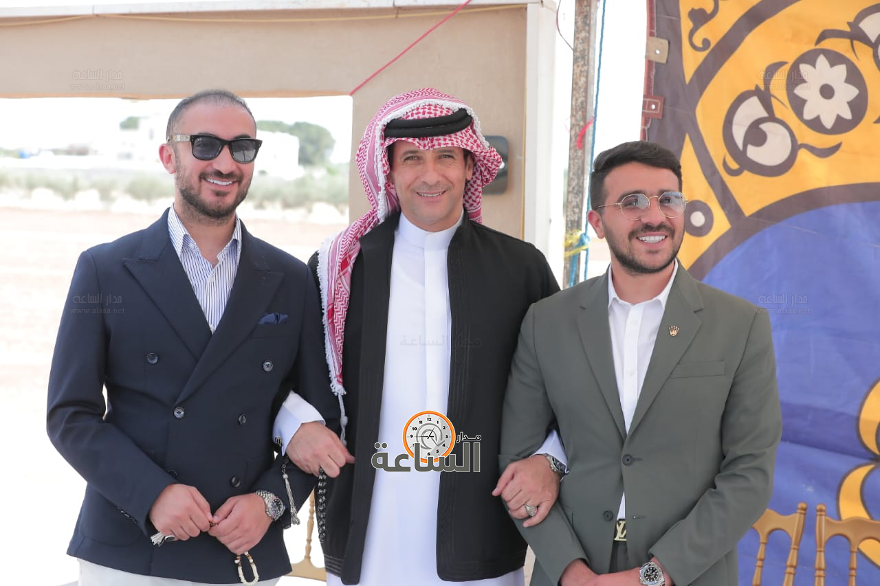 Madar Al-Saa Images 0.023797795347949458