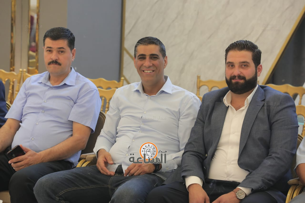 Madar Al-Saa Images 0.8084637203719355