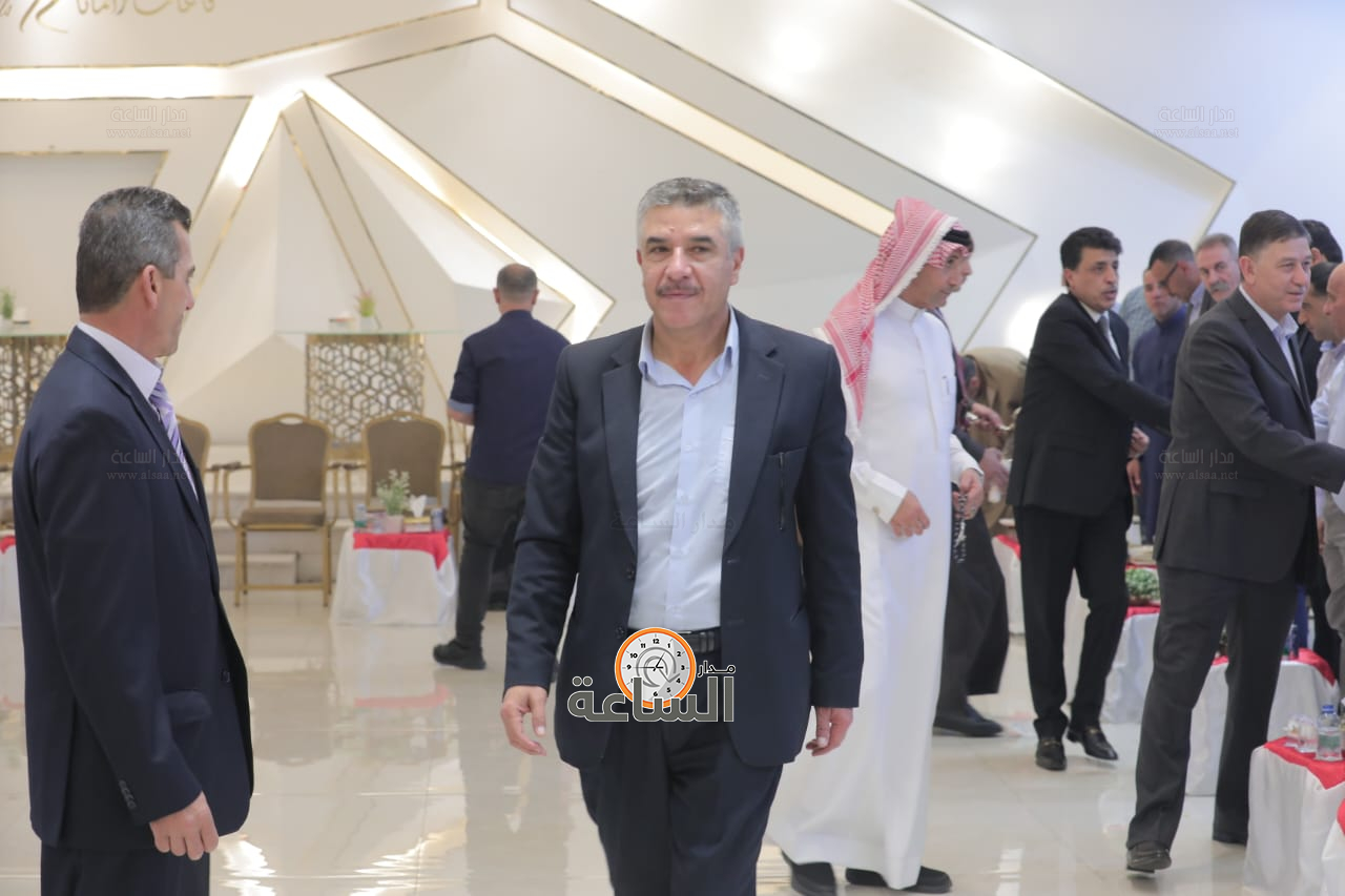 Madar Al-Saa Images 0.2955321691111681