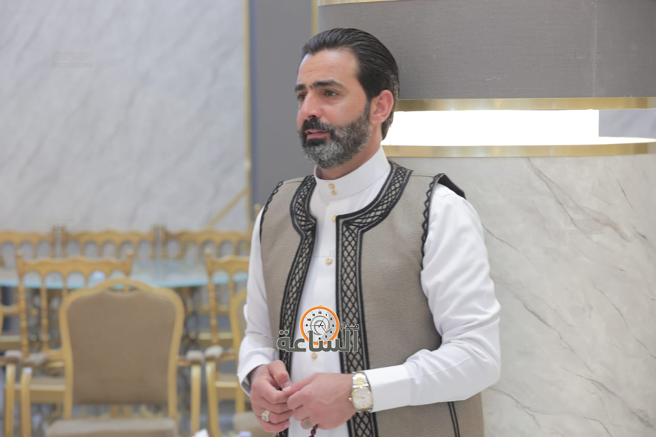 Madar Al-Saa Images 0.4544702661468407