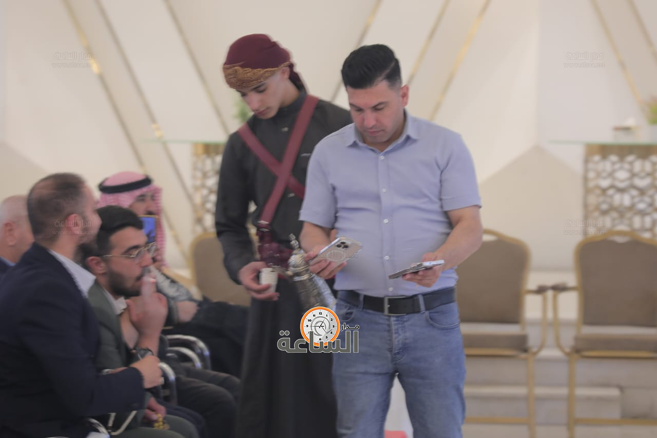 Madar Al-Saa Images 0.9020670292702211