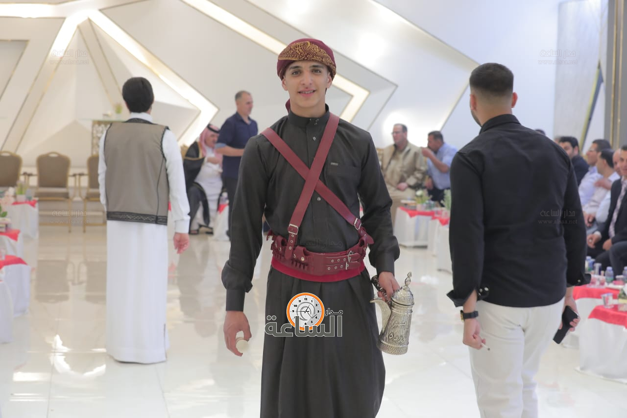 Madar Al-Saa Images 0.5972572782250689