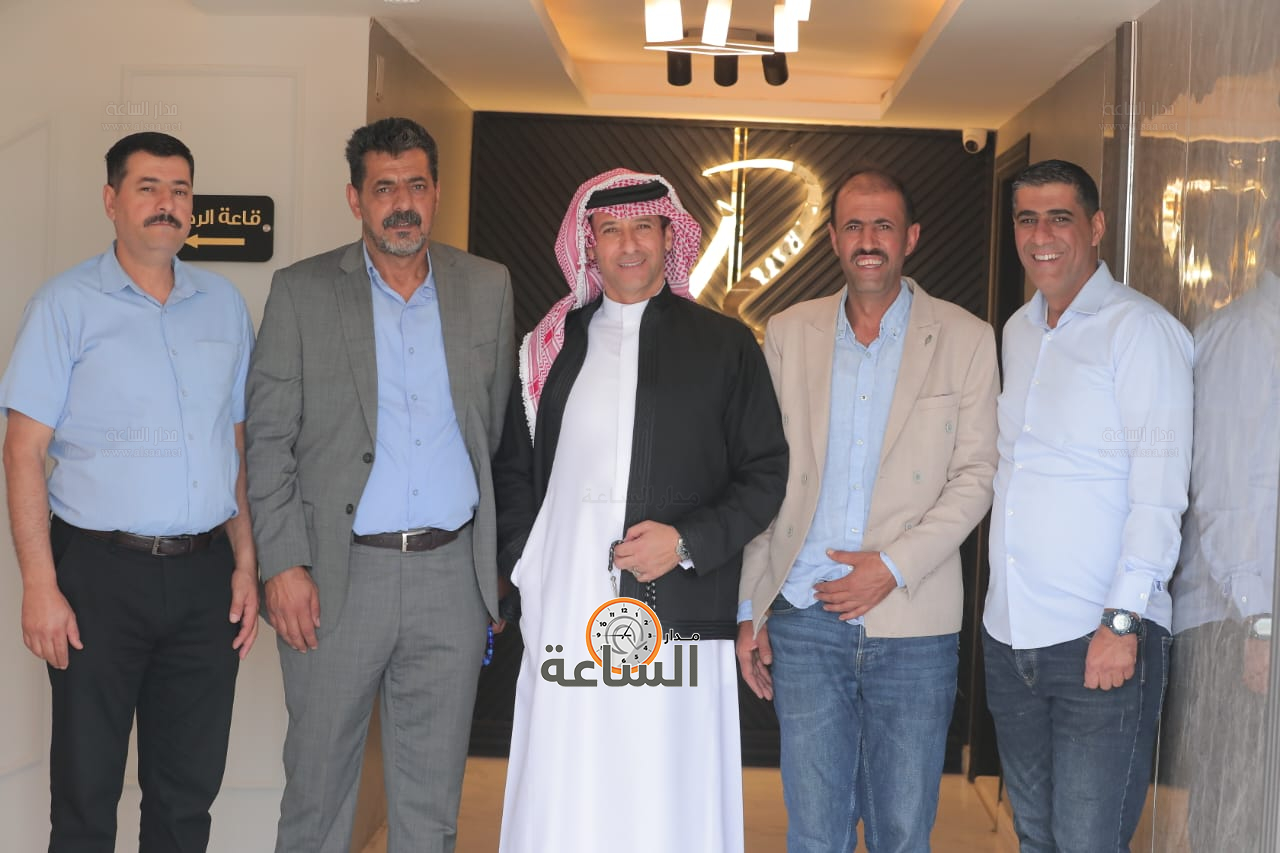 Madar Al-Saa Images 0.2785086452112835