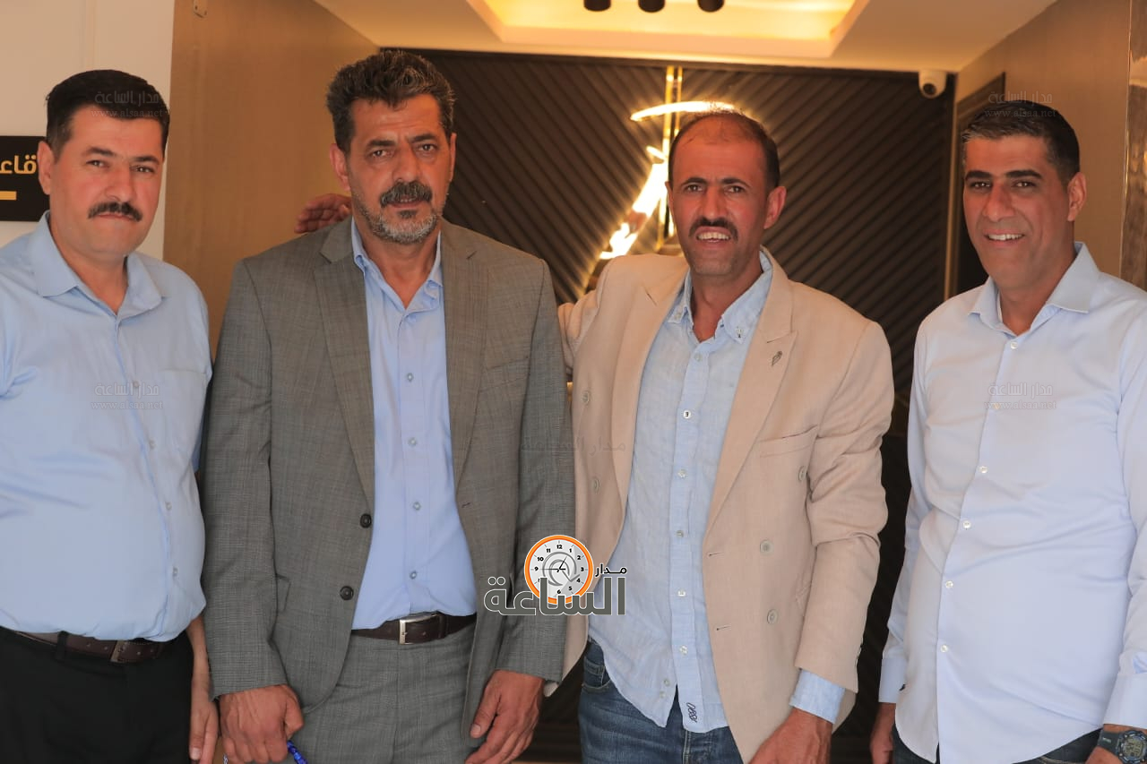 Madar Al-Saa Images 0.08008133113103044