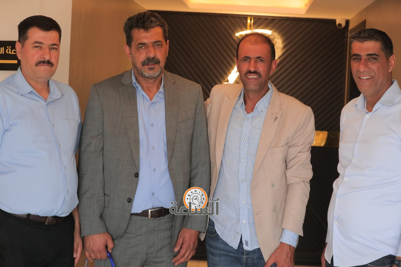 Madar Al-Saa Images 0.43539038148075715