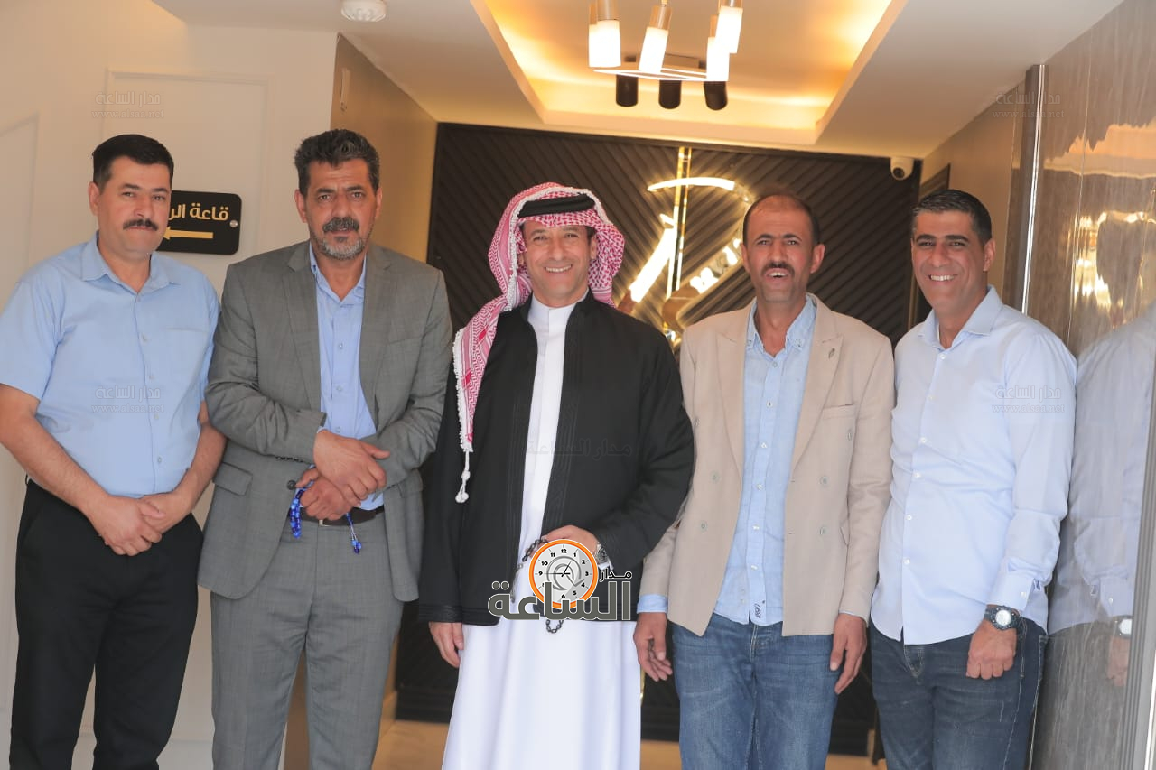 Madar Al-Saa Images 0.27209928555744634