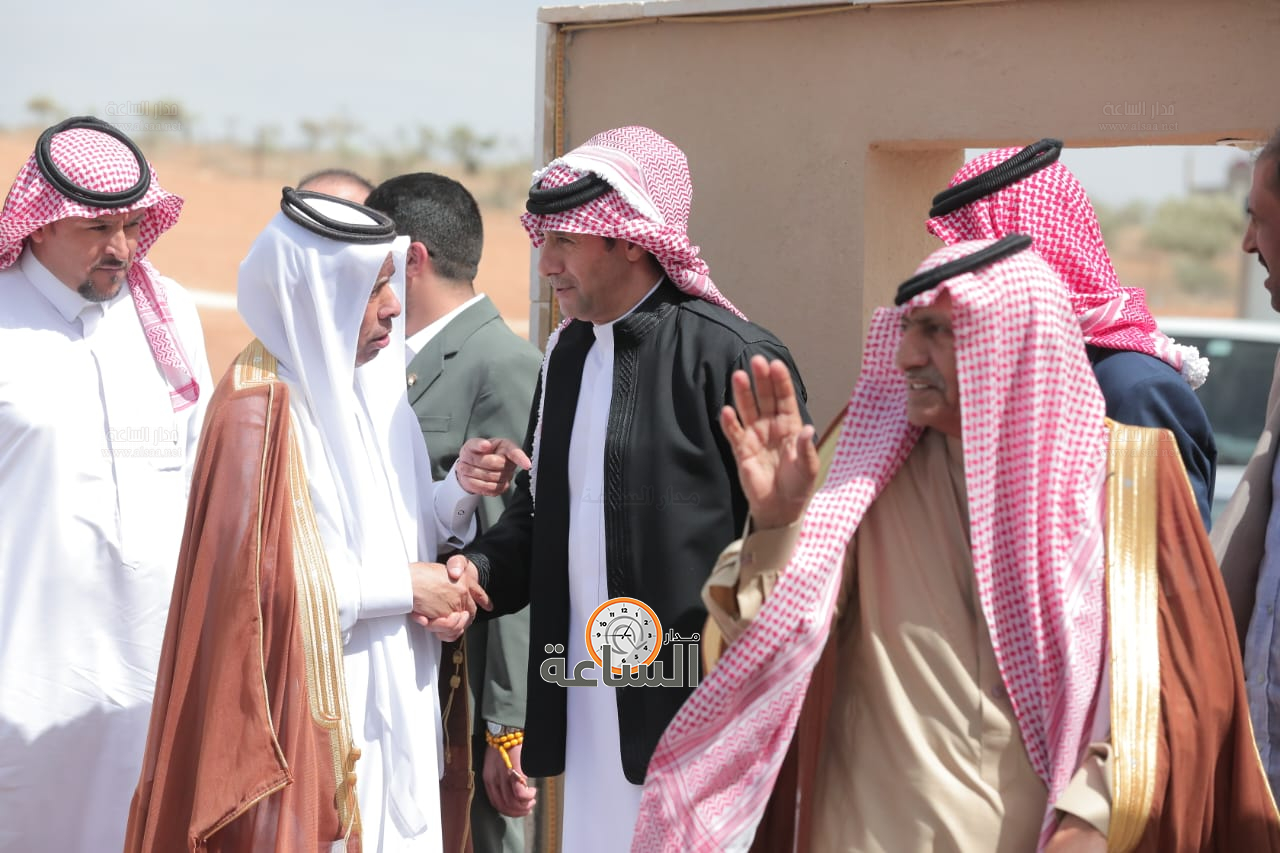 Madar Al-Saa Images 0.18005450490103936