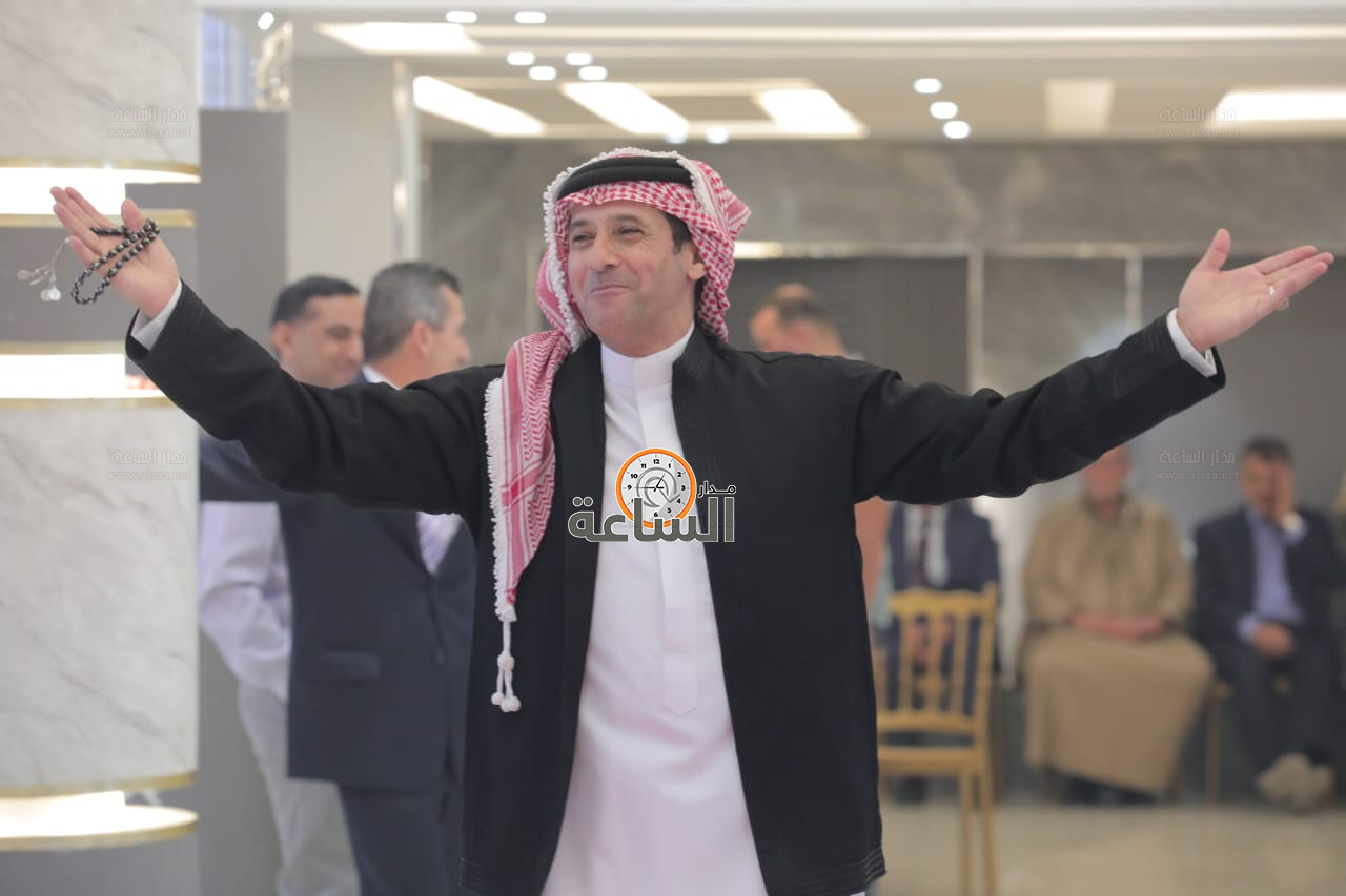 Madar Al-Saa Images 0.4891623876896398