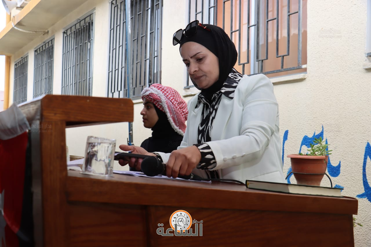 Madar Al-Saa Images 0.24566995391044288