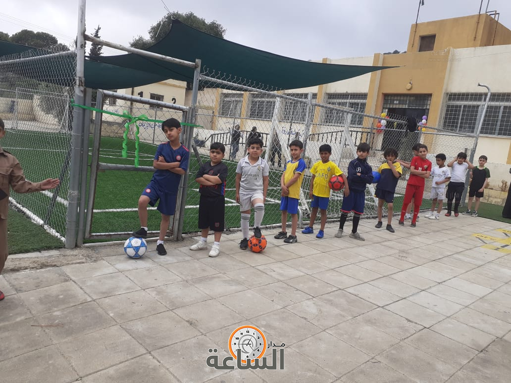 Madar Al-Saa Images 0.13980806426088765