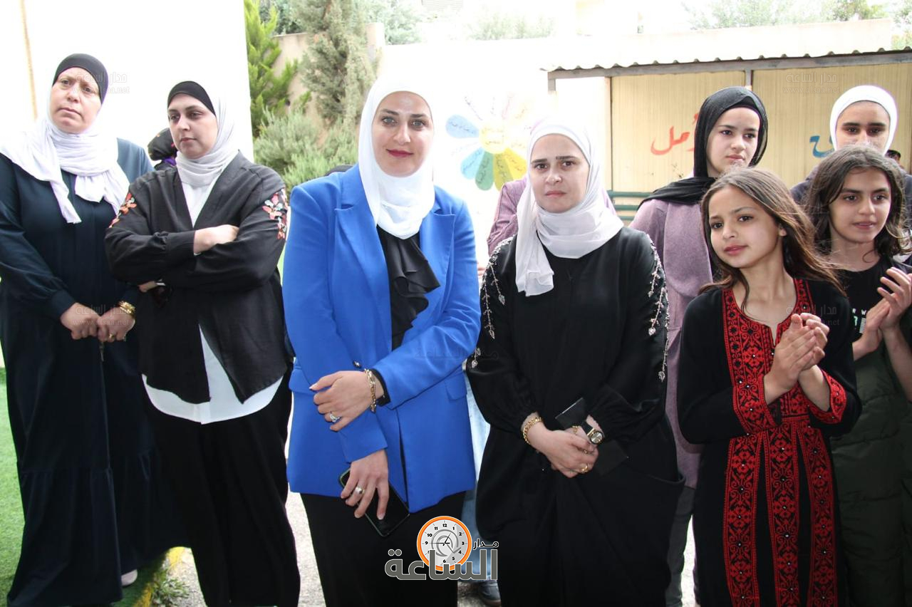 Madar Al-Saa Images 0.5949766164133717