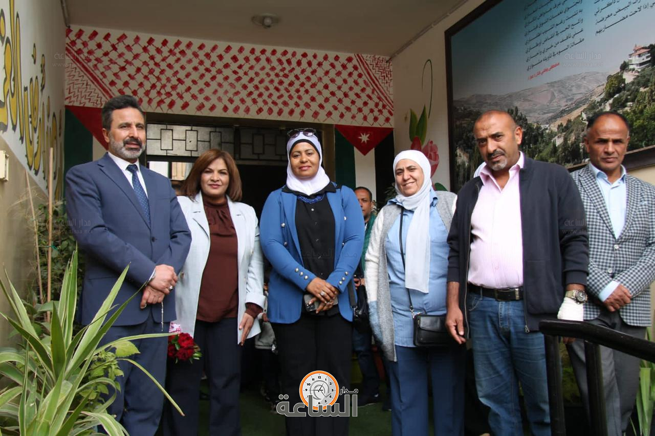 Madar Al-Saa Images 0.05251876030793612