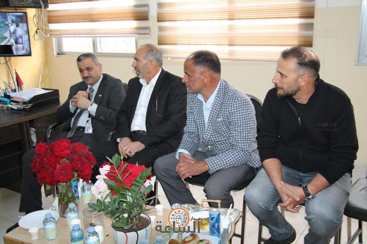 Madar Al-Saa Images 0.5845995691533953