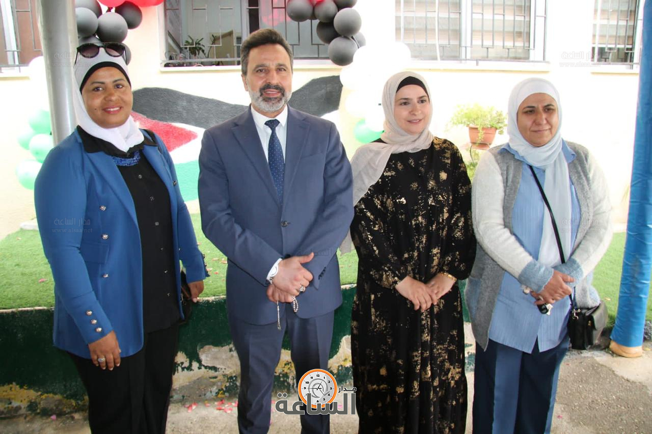 Madar Al-Saa Images 0.4620289986228654