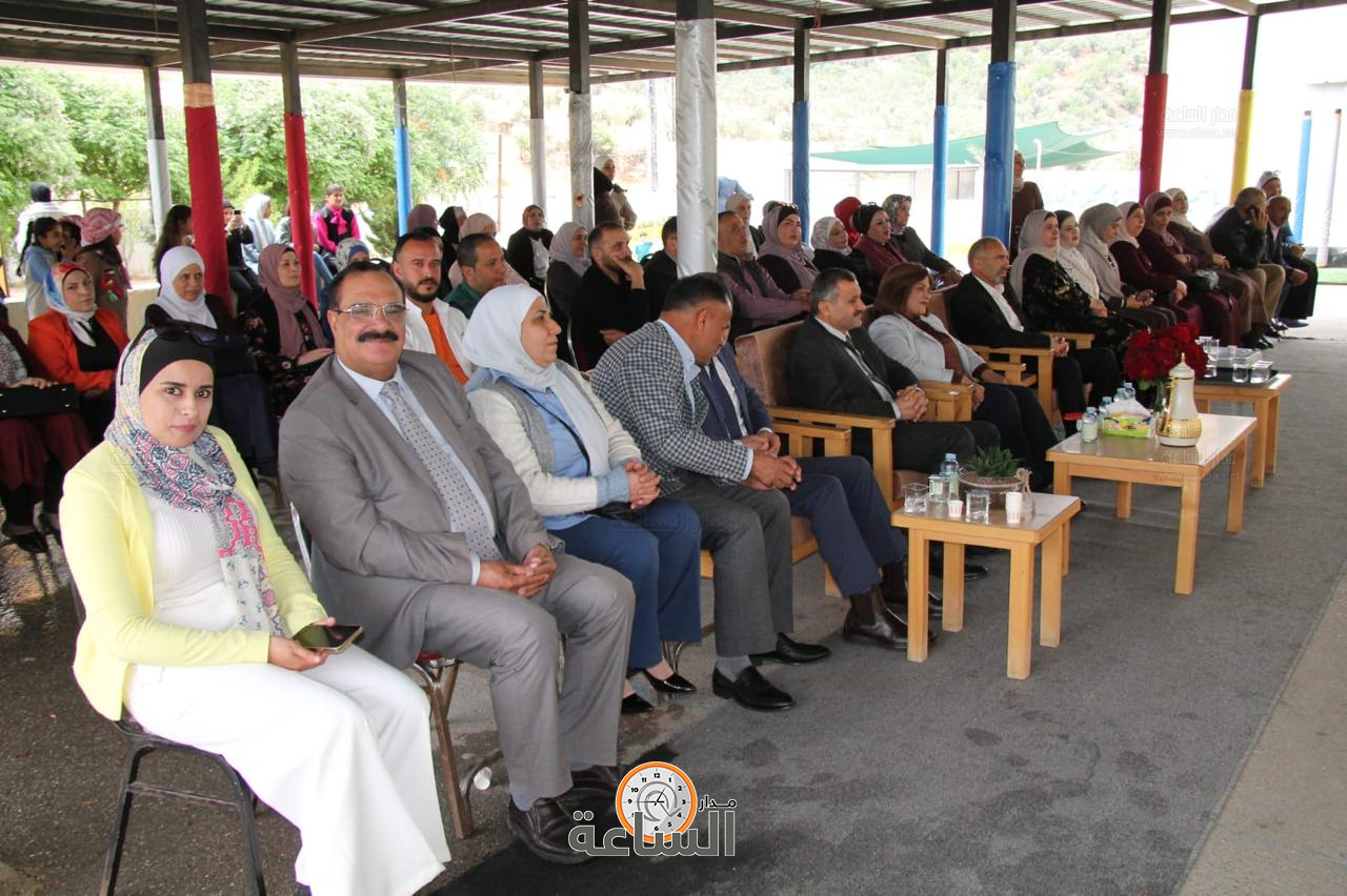 Madar Al-Saa Images 0.45576546349082225