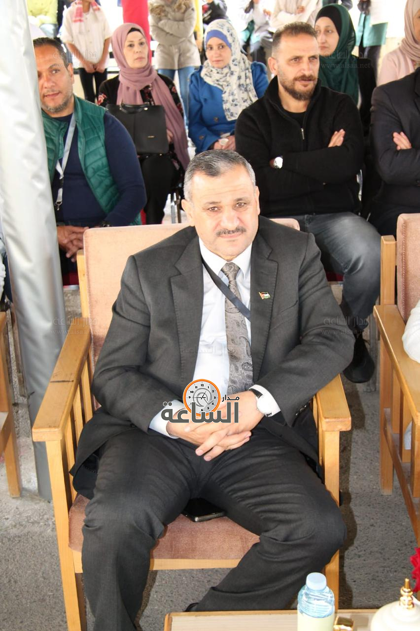 Madar Al-Saa Images 0.8043205382805599