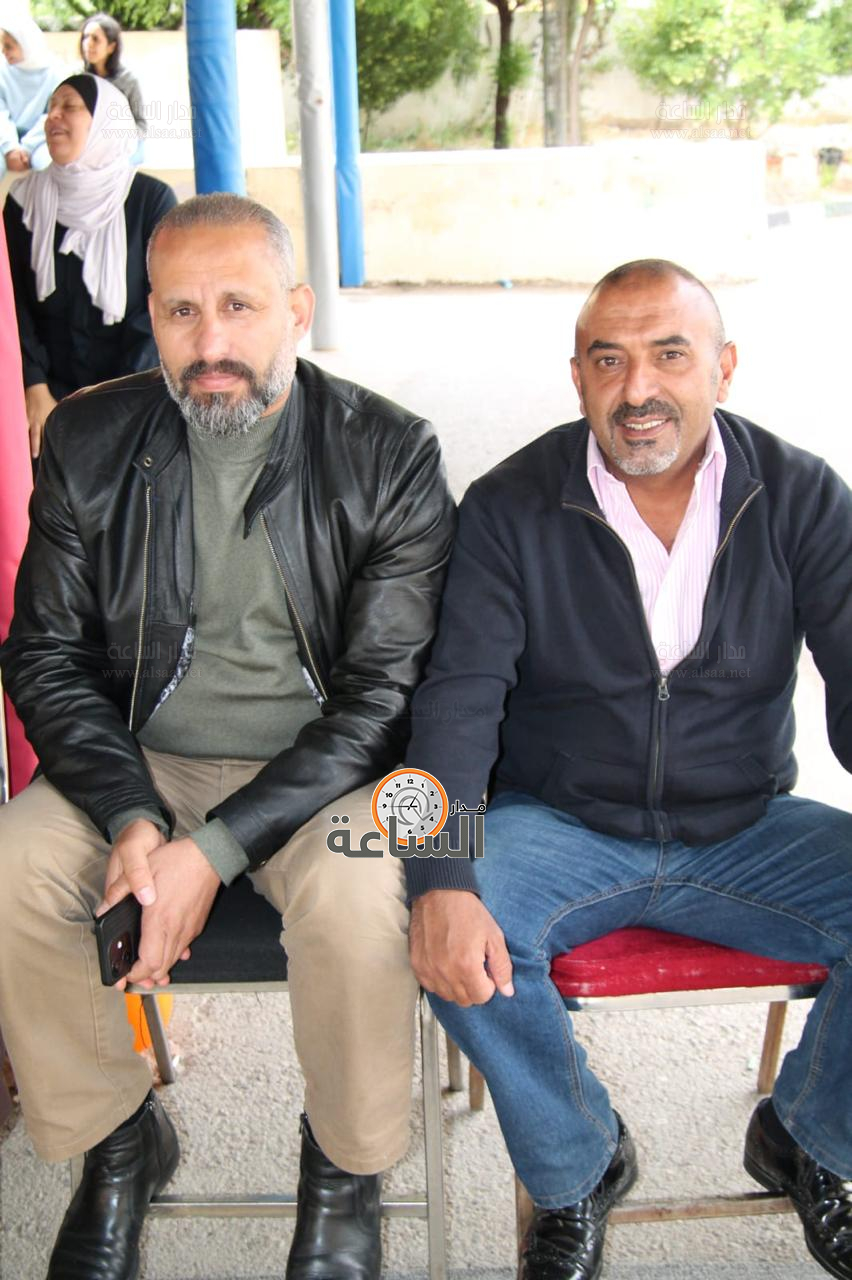 Madar Al-Saa Images 0.40017672430824947