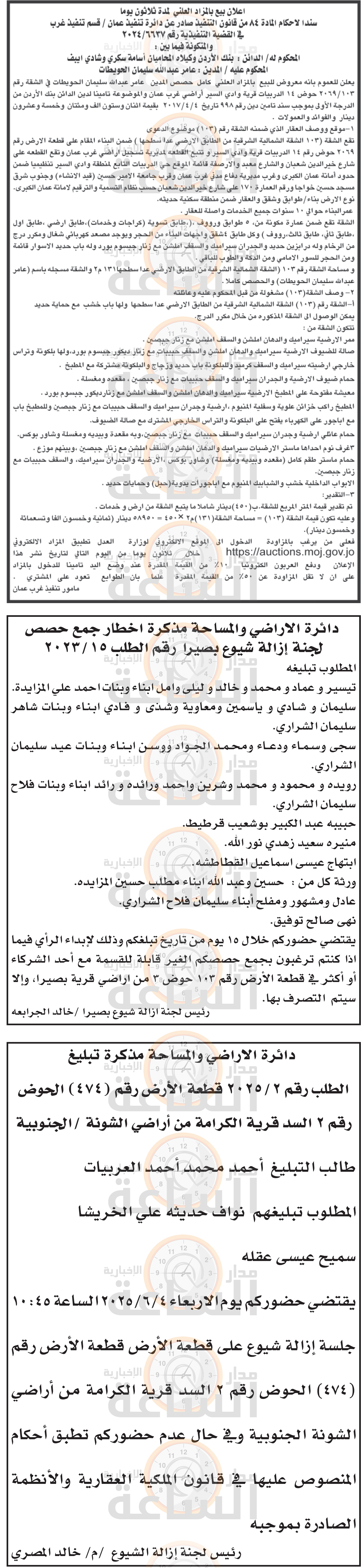 Madar Al-Saa Images 0.6055070755288688