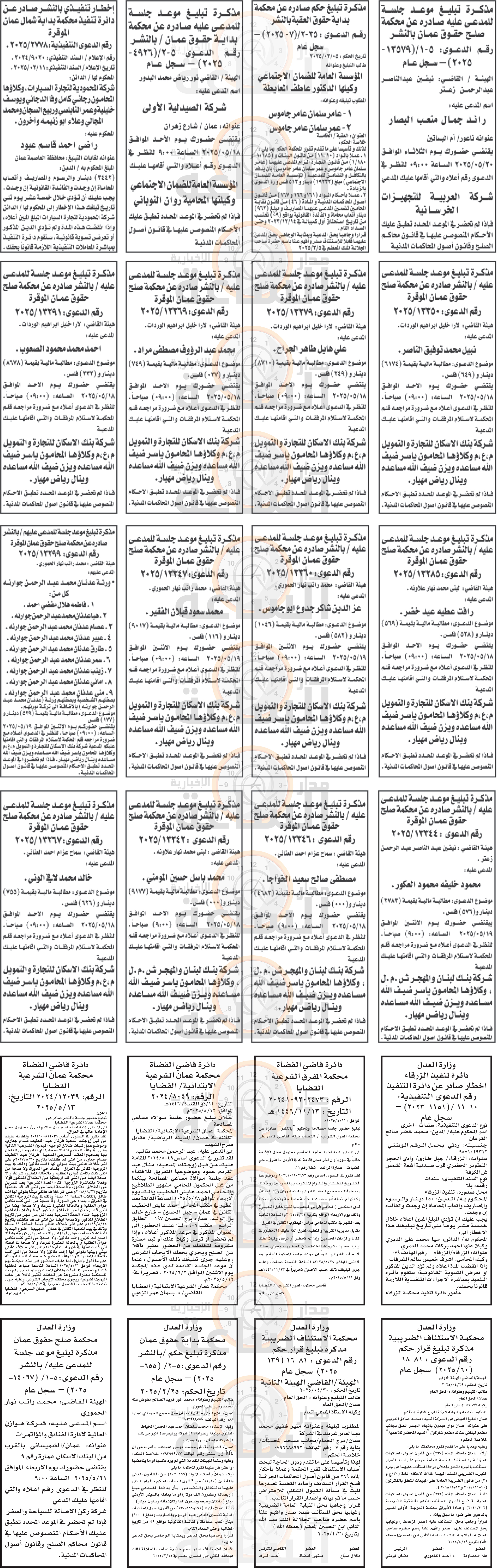 Madar Al-Saa Images 0.3206874769339625