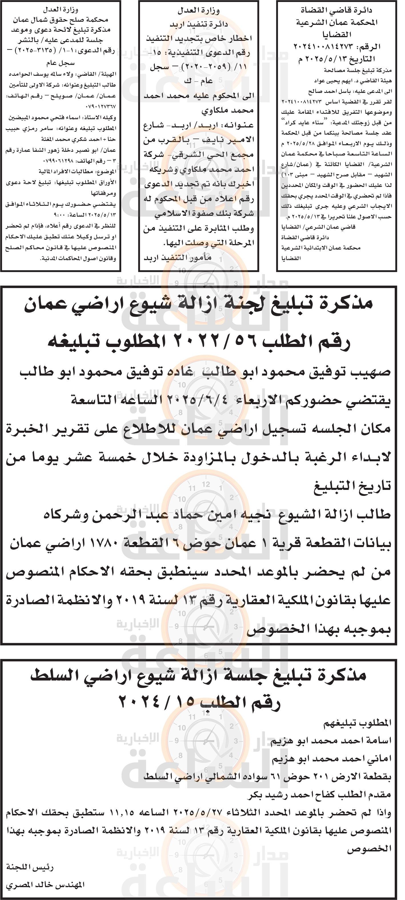 Madar Al-Saa Images 0.3289504791931267