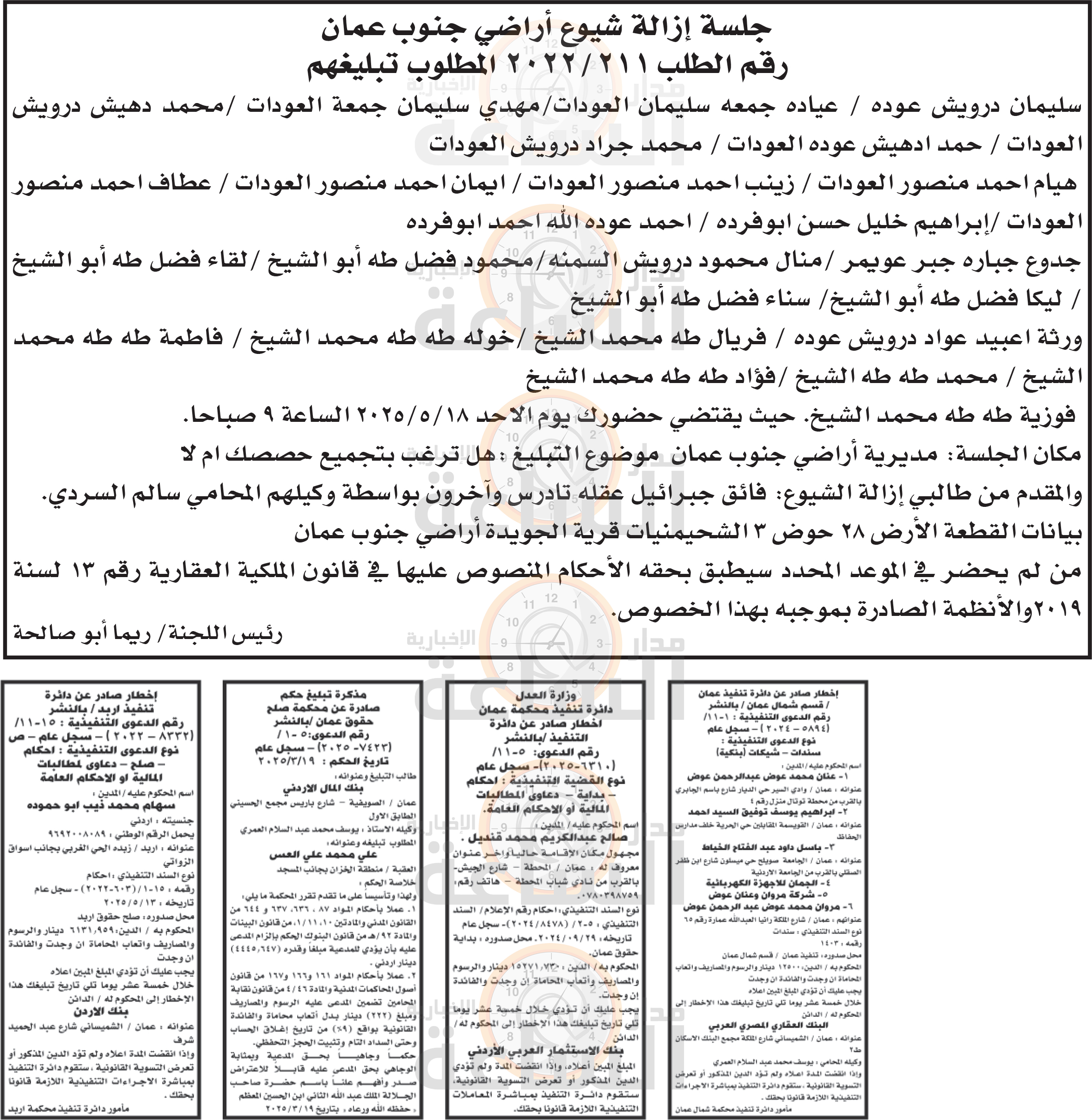 Madar Al-Saa Images 0.5708593404880992