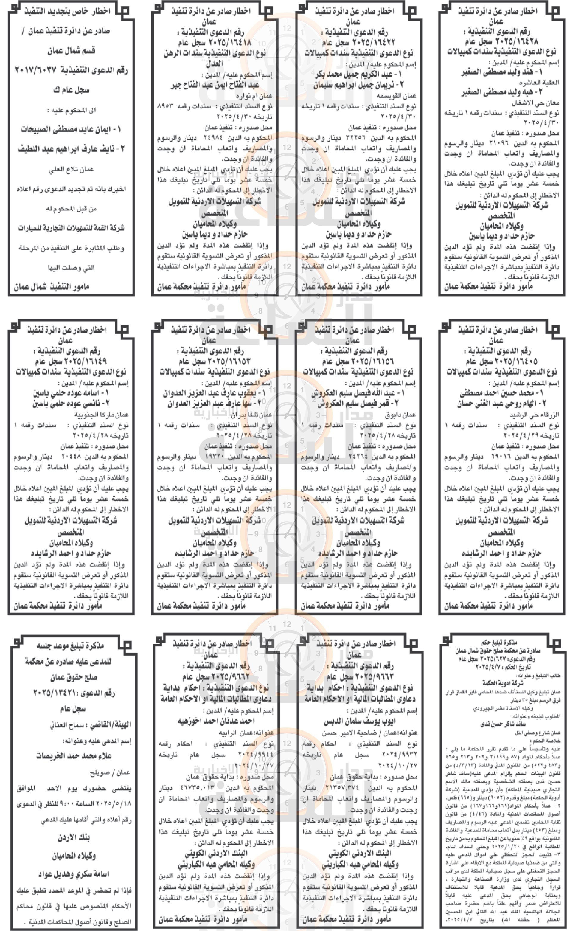 Madar Al-Saa Images 0.6462442857815226