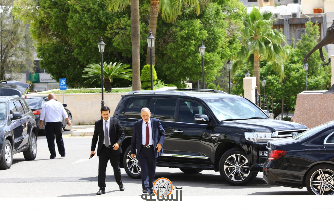 Madar Al-Saa Images 0.06763366697556483