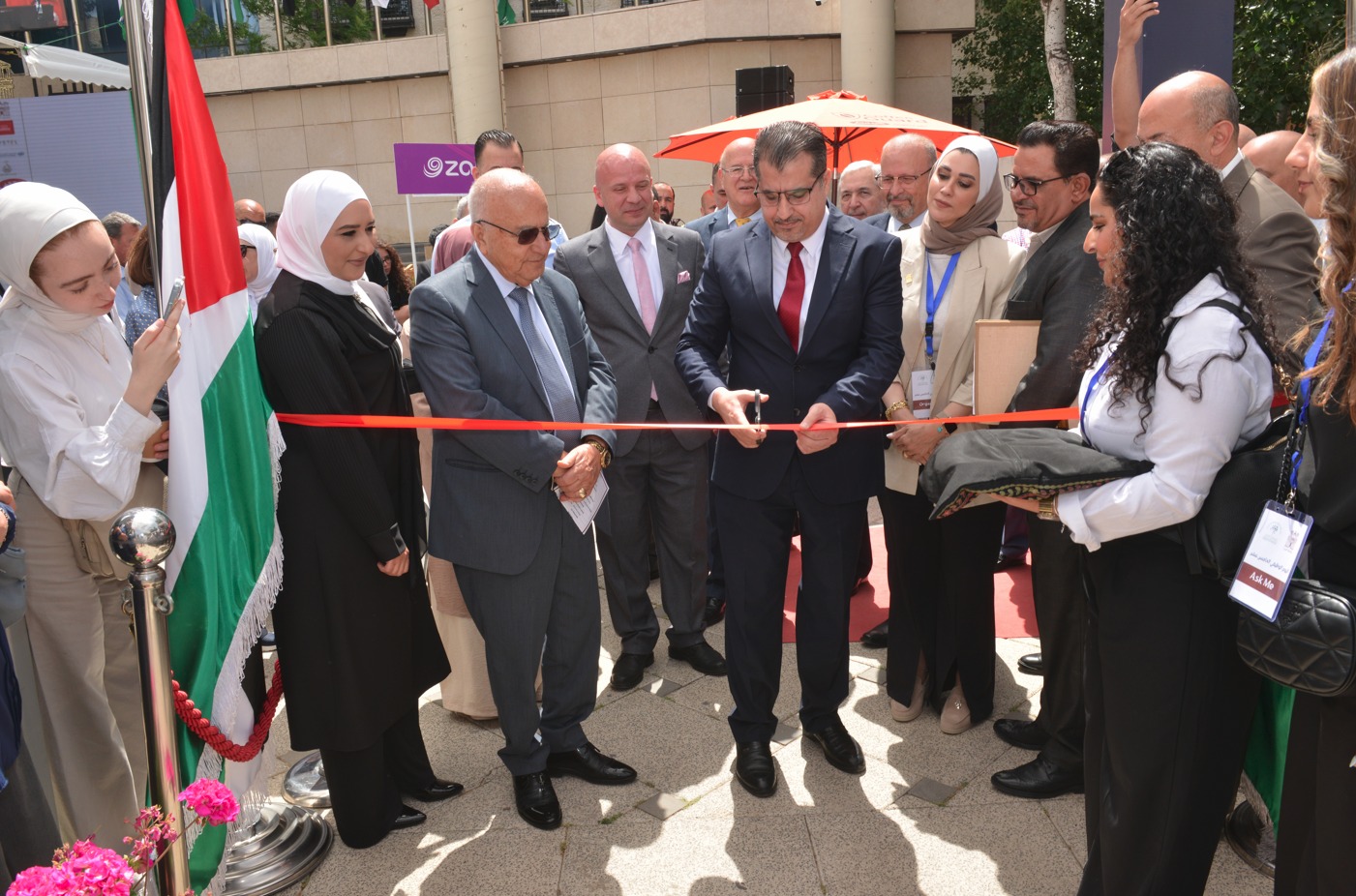 Madar Al-Saa Images 0.3093004666577823