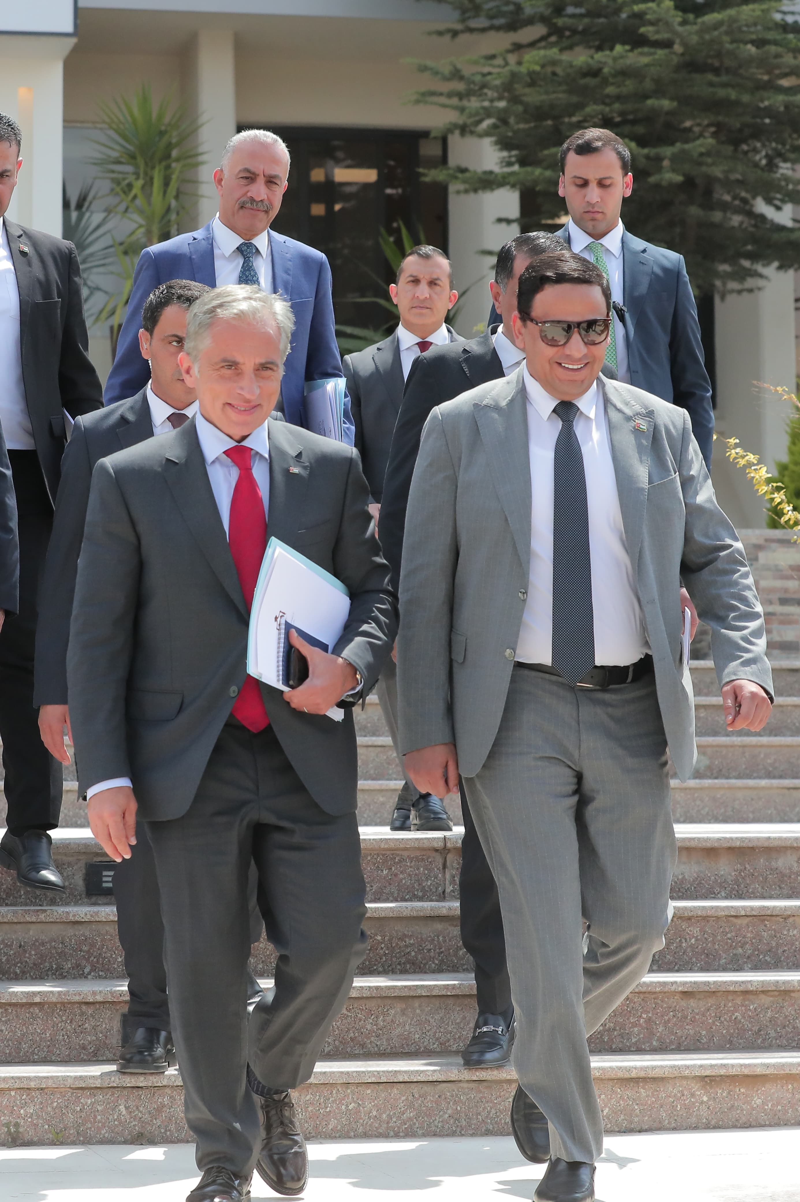 Madar Al-Saa Images 0.3635543892430715