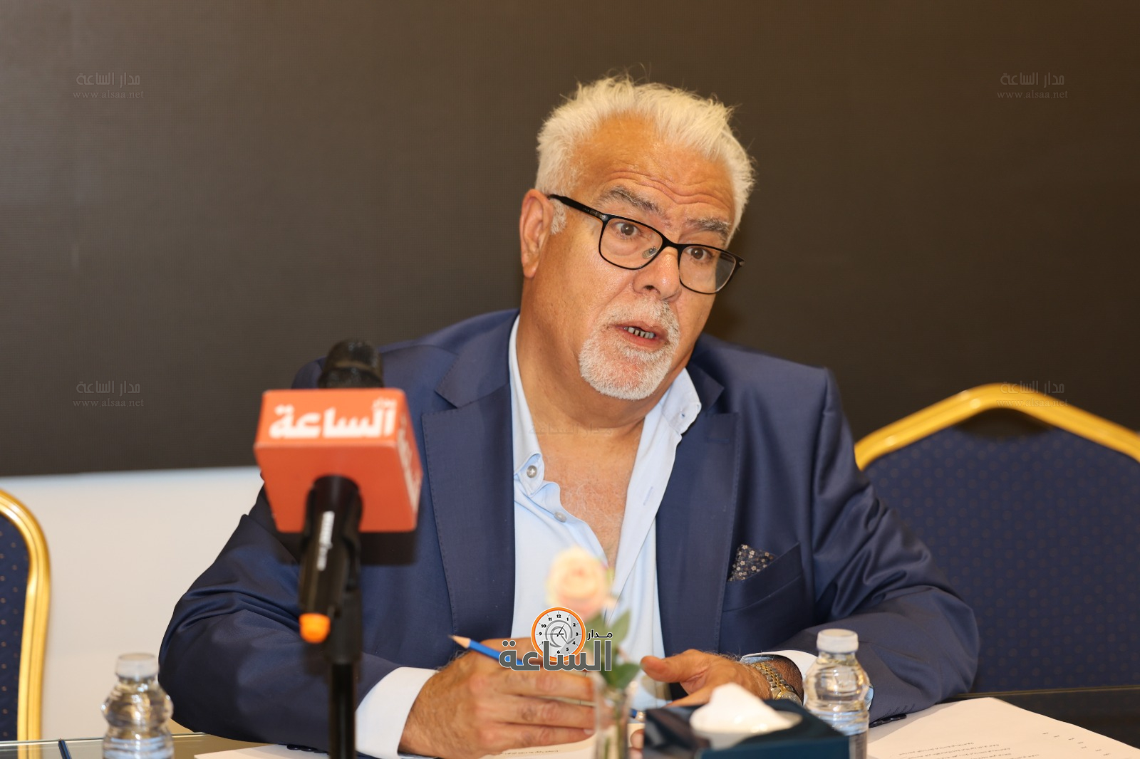 Madar Al-Saa Images 0.45373589487378063