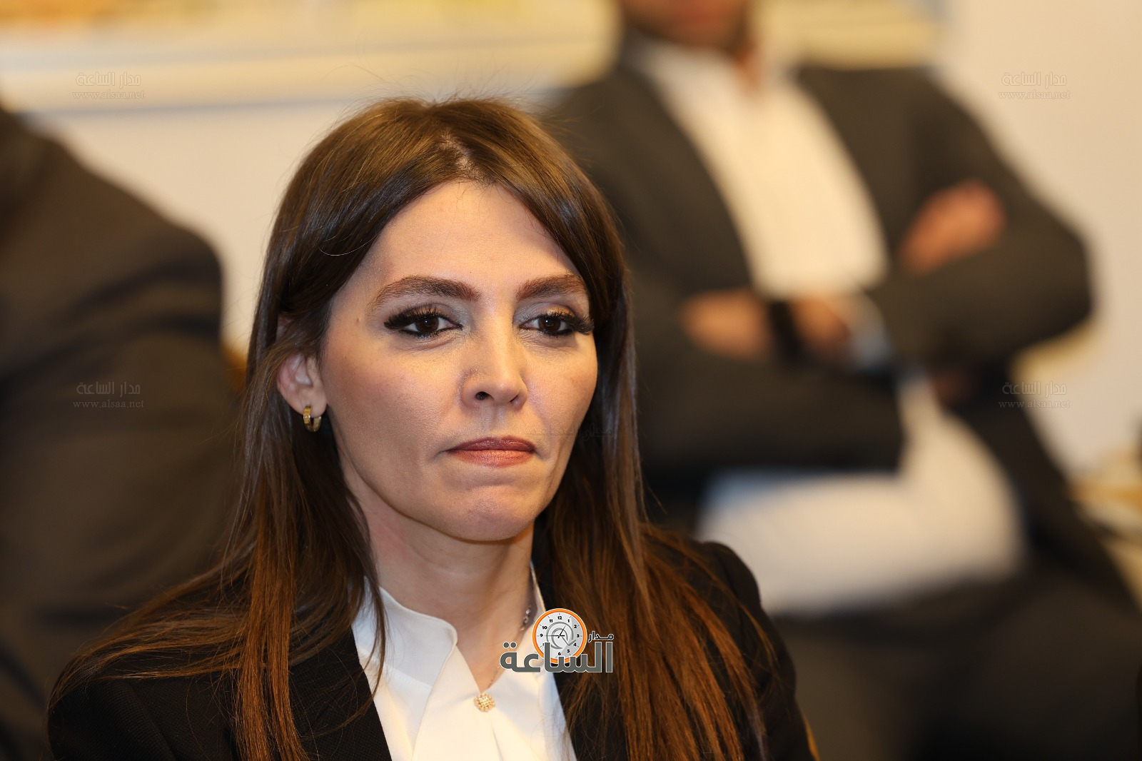 Madar Al-Saa Images 0.7215217284520066