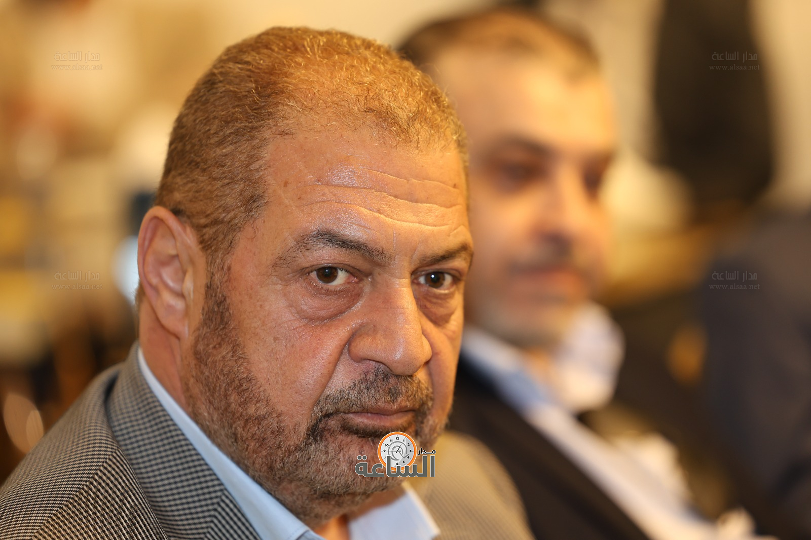 Madar Al-Saa Images 0.11112786535554675