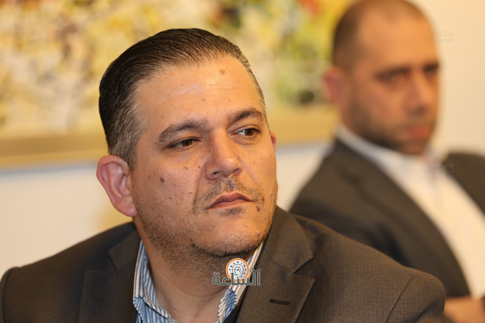 Madar Al-Saa Images 0.1219023780327001