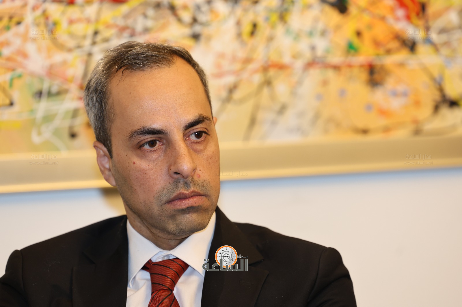 Madar Al-Saa Images 0.8866324283813527