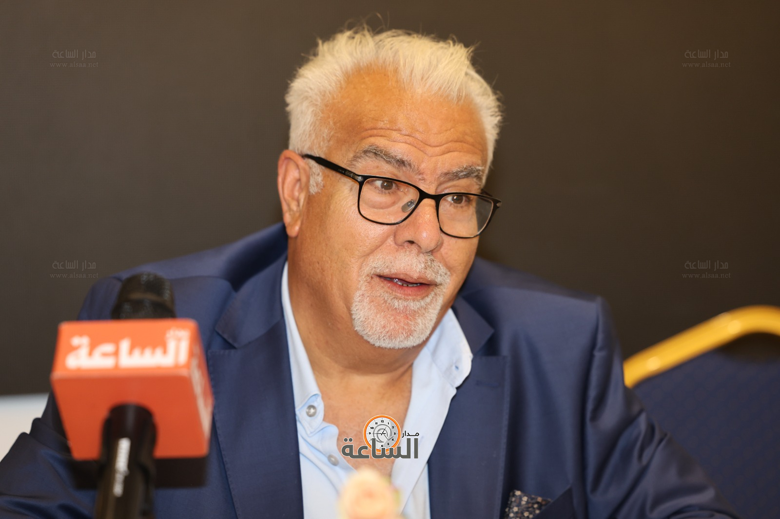 Madar Al-Saa Images 0.056615063985213654