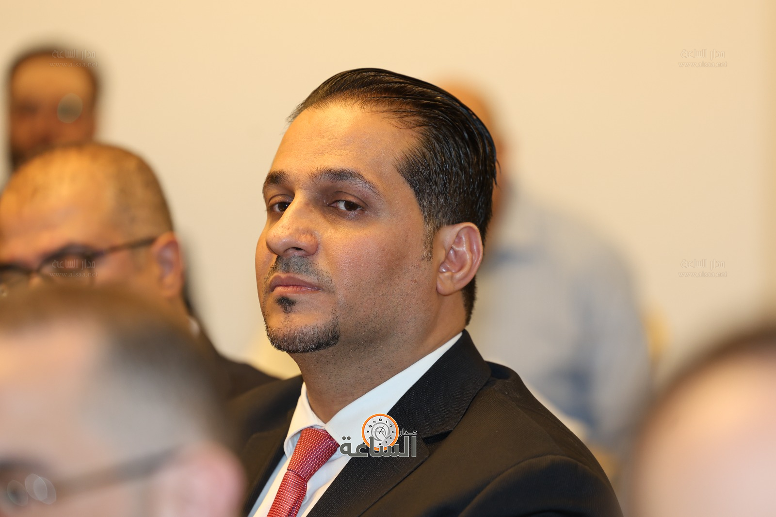 Madar Al-Saa Images 0.22087984386577886