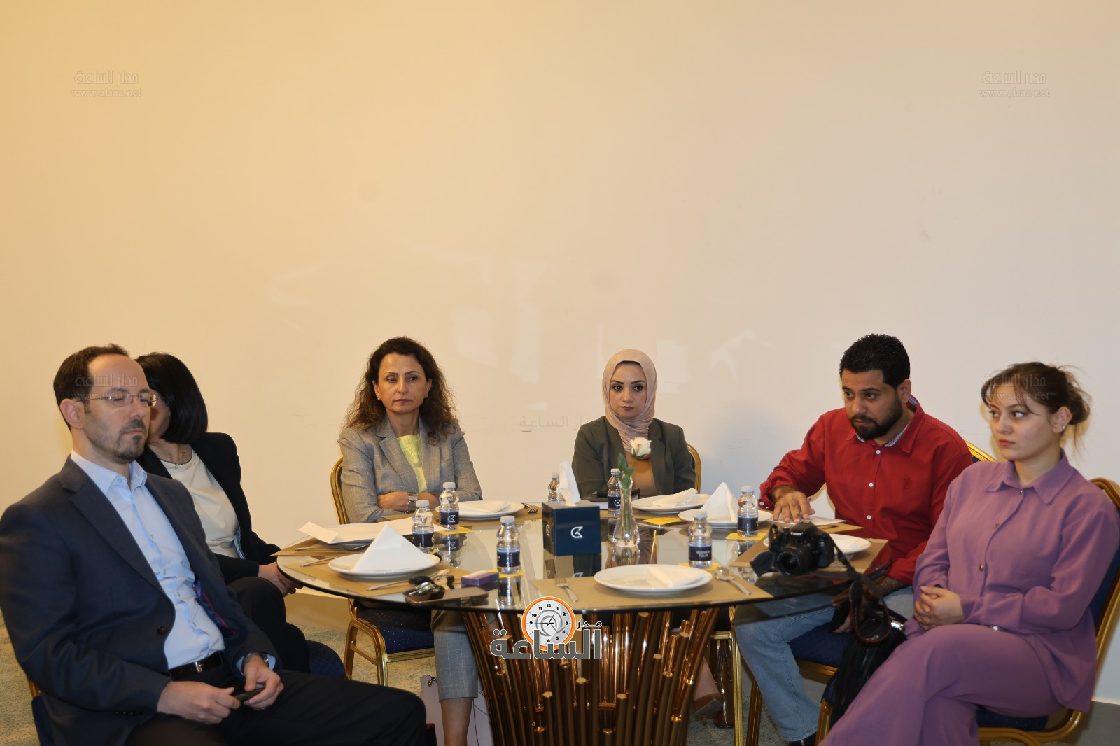 Madar Al-Saa Images 0.23265417514301168