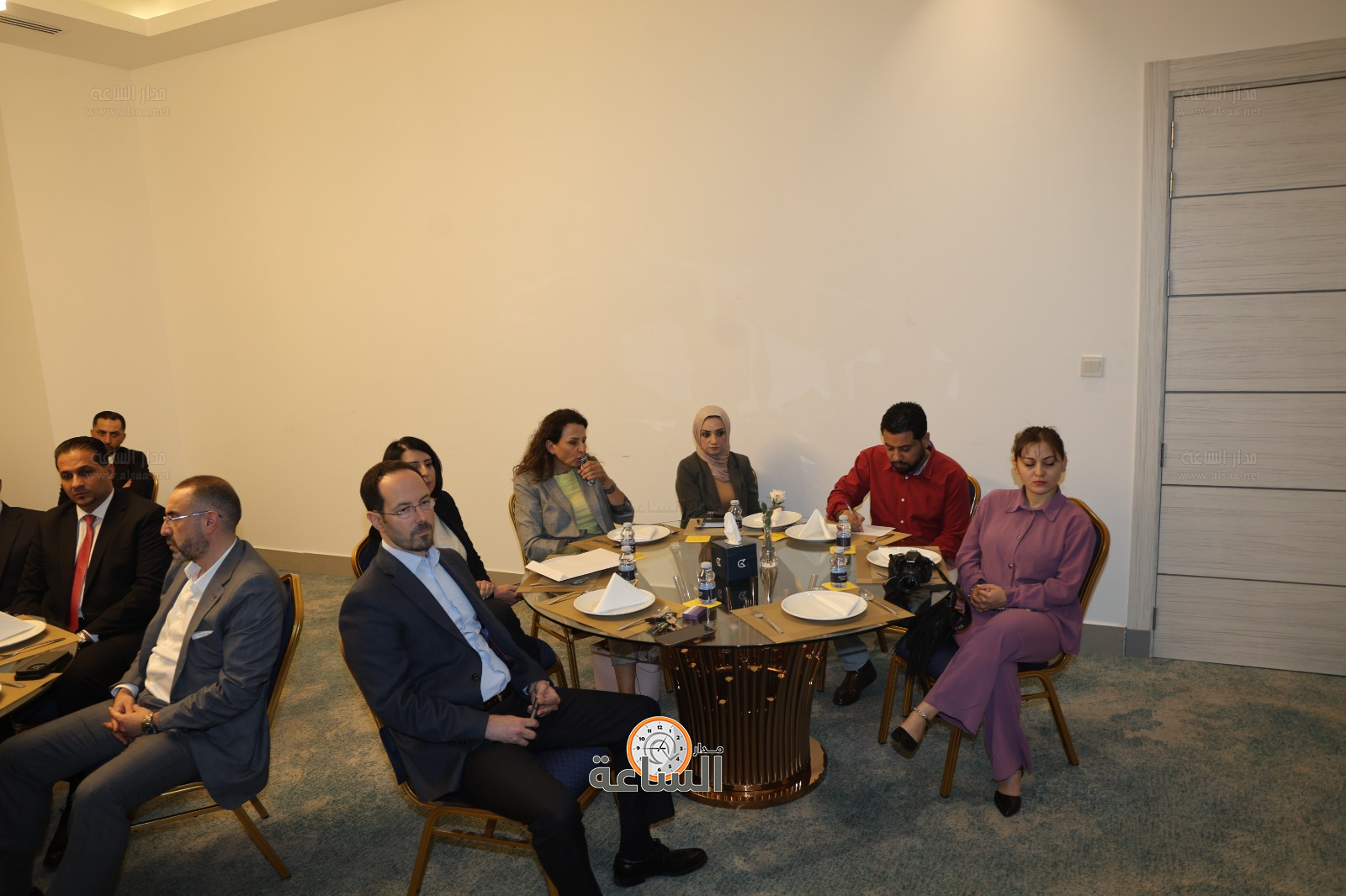 Madar Al-Saa Images 0.8214668222205688